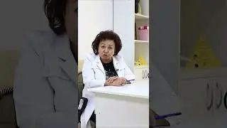 Почему дети паталогически любят сладкое? 
