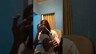 gara-gara kamu cover slank by bimbim