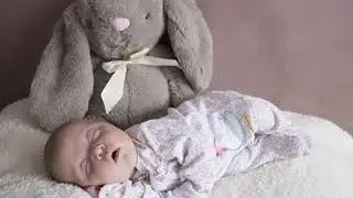 Колыбельная для крепкого сна