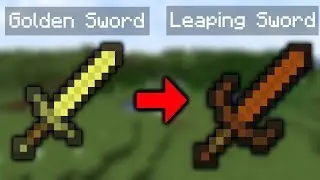 How to Make a Minecraft Texture Change Based on the Name of an Item [Hypixel Skyblock]