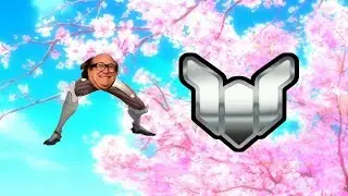 Returning to Competitive Overwatch