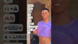 Vem tranquilo não se afoba x e no pistão eu desço pra você tutorial - Dancinha tik tok #shorts