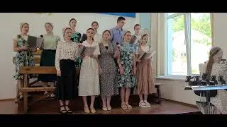Как прожить на свете без любви. Молодежь, 30.06.2024г.
