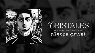 MORAD - CRISTALES (Türkçe Çeviri)