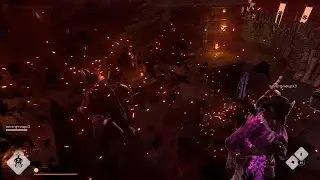 Ghost of Tsushima: легенды #9