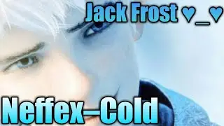 Jack Frost–Cold