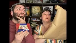 Checkbox Reviews - Moods of the Mad King