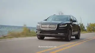 2024 Lincoln Nautilus vs Volvo XC60 | Richmond Lincoln