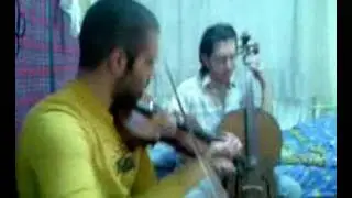 Günhan - Ödül - ALican -- Longa