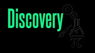 Welcome to Discovery Festival 2021!