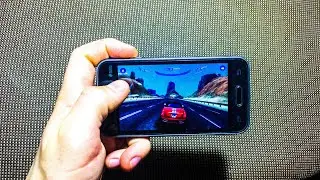 Samsung Galaxy J1 mini - КАК ТЯНЕТ ИГРЫ В 2019 ГОДУ?