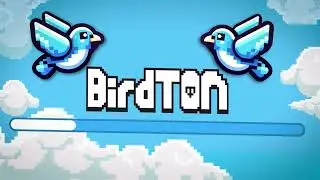 Телеграм Игра BIRD TON | Полный Гайд