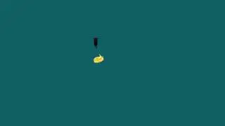 Example of simplest game made with Python, pygame. Not finished
