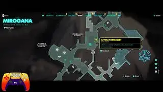 How to Find Nix Treasure Trader Location - Where to Exchange Nix Treasures - Star Wars Outlaws