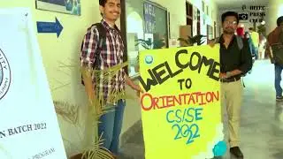 Highlights of Orientation 2022 |. Hitec University Taxila Cantt | University | HIT