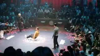 Breakdance World Classic 5