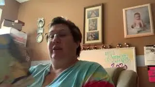 Thank You Prayer Adapted by Josephine Page