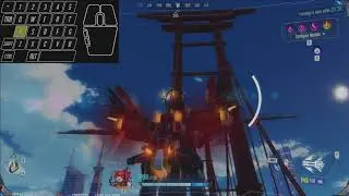 Super Mecha Champions (ft. Mira): The half baked Hurricane guide nobody asked for