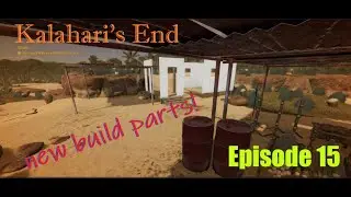 Kalaharis End - Episode 15