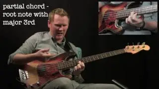How to Create a Funk Bass Line - part 2