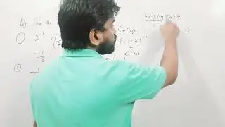 Q1,Q2, Q3 - Exponents and Powers - NCERT Maths Class 8th - Chapter 10,  #importantquestions