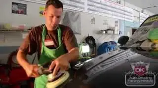 Learn How To Detail A Car and Start Your Own Auto Detailing Business