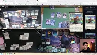 50€ Budget cEDH Time!! Show Me Your Strongest Decks!