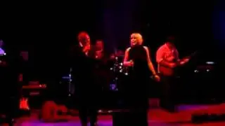 Simon Foster / Coralie Relf - All I Do (Stevie Wonder)
