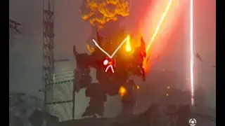 Helldivers 2 is SO dramatic 😭🔥