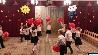 Сердечко для мамы