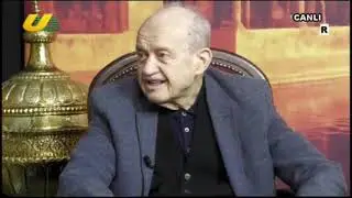SAHUR VAKTİ BEDİÜZZAMAN MEVLİDİ