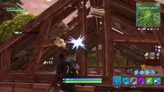 Solo v. Squad Gewonnen ?!