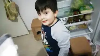 BUZDOLABININ ÜSTÜ SOĞUTUYOR ALTI SOĞUTMUYOR PROBLEMİ BİZ BU PROBLEMİ