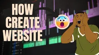 Create website using Google slides