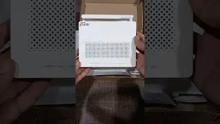HG8546M Wifi Router 