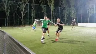 Caruso BG - Вълците 3:0