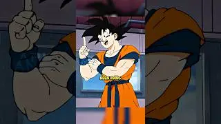 Goku Mocks Bulma's Wish😂