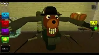 Toilet Piggy RP (EPISODE 66-67 JUMPSCARES)