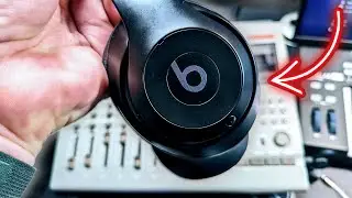 AirPods Max Killers! | Beats Studio Pro | PAINFULLY HONEST REVIEW