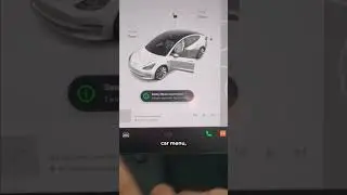Sentry Mode Tutorial for Tesla 