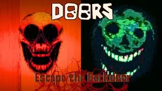DOORS The backdoor - NEW UPDATE
