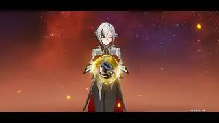 Genshin Impact - New Artifact Reroll be Like