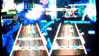 Rock Band 2 - Mountain Song