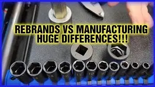 SUNEX MATCO ADV SNAP-ON REBRANDS USA TAIWAN