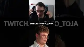 REVO O NATANIE ''MAM OCHOTĘ TAK PODEJŚĆ I MU...''