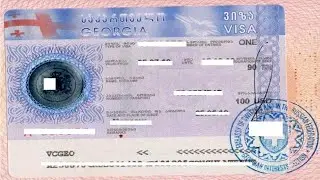 Georgia visa 2023 | This is How to apply