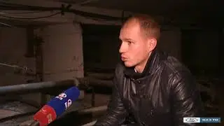 Будьте бдительны - кража общедомового имущества 19 11 2018