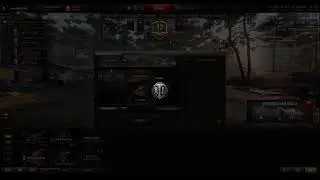 Kampfpanzer 07 RH - очередной марафон.