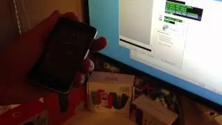 ALCATEL OT-3040 / ORANGE DABI / TRIBE DIRECT UNLOCK USING FURIOUSGOLD