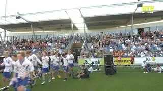 Huldiging Hillegomse Sportkampioenen